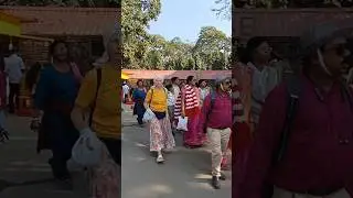Mayapur Mandir Darshan 🌸 | Mini Vlog December 24, 2025