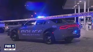 South Fulton sees reduction in overall crime rate | FOX 5 News