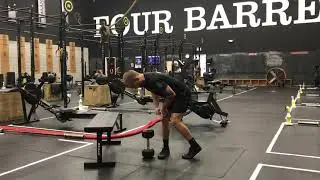 4B Metcon, At-Home, Tue 10.20