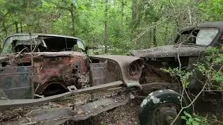 His Rusted Majesty, Jimmy Mac, The Rat Rod King