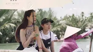 DISCOVER COCONUT FOREST NEAR HOI AN WITH NHU MINH PLAZA DANANG HOTEL