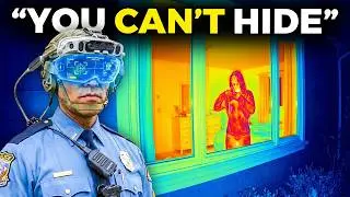 LAWYER: NEW Ways Cops Are Spying on You & How to Stop It