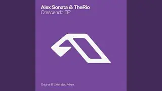 Crescendo (Extended Mix)