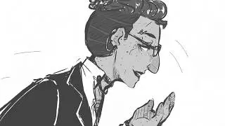 First Impressions: A Penumbra Podcast Animatic