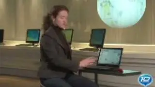 CES 2009: Windows 7 BETA Demo
