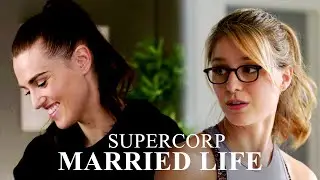 Supercorp: Married Life