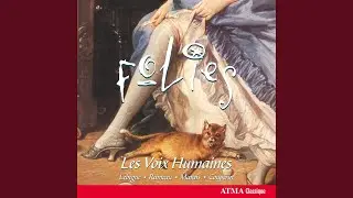 Pi&egrave;&ccedil;es de clavecin en concert: La Coulicam