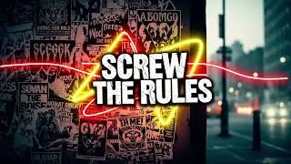 Screw the Rules/PUNK/メロコア/2025