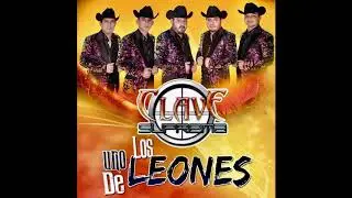 Clave Suprema - Instinto de Le&oacute;n