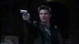 Jason Morgan Kryptonite