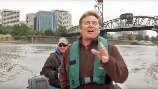 Grant's Getaways: See Portland from the Water