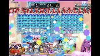 [GMS] Mercedes POV! (Full Run) Hard Lucid Clear #3 - Invention & Tilde GMS