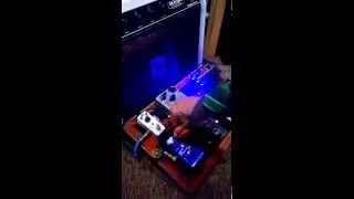 MI Effects Super Blues Pro sound test