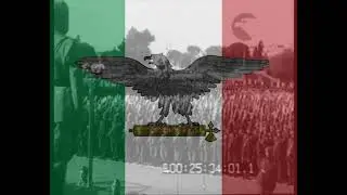 Italia Fascista edit