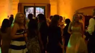 Prado Wedding in Balboa Park San Diego