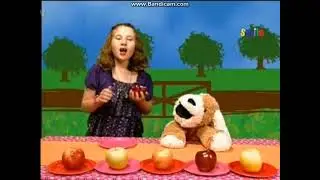 Healthy Treats That You Can Eat - Varieties of Apples
