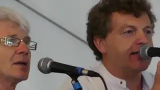 Menez Meur 2016 : gavotte mode Poher avec Talec/Suignard