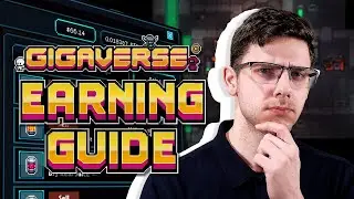 How to Start Earning Fast in the Gigaverse Browser Crypto Game