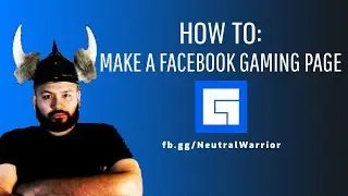 СОЗДАЕМ ИГРОВУЮ СТРАНИЦУ НА FACEBOOK В 2023 ГОДУ! (ПОЧЕМУ НУЖНО СДЕЛАТЬ ЭТО КАК МОЖНО СКОРЕЕ!)