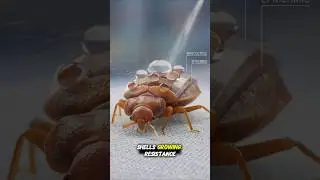 Why Bed Bugs Are Hard To Get Rid Of? 🚫🛌
