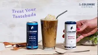 La Colombe | Black & Tan