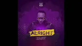 ZART - Alright (Single)