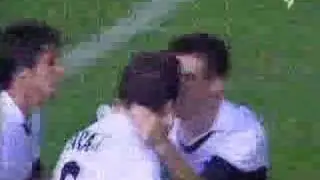 VCF Fent història. Lliga2001/02 Jornada 36. (Part 1)