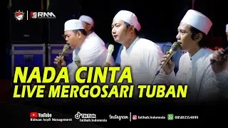 Sholawat Cinta . Ust. Ridwan Asyfi Fatihah Indonesia