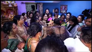vaat jad jad sasarch | सासरची वाट जड जड  | Marathi Sad bidai Song