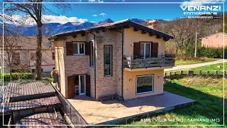 355 Villa 142mq Sarnano