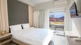 Old Town Apartment 2 | Ioannina, Greece | Hotel Review 🏩