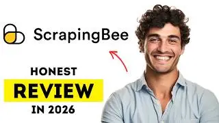 Scrapingbee Review: Best Web Scraper Tool in 2026? (Honest Review)