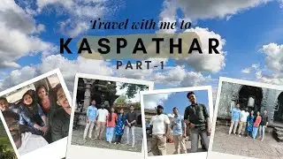 Satara Day 1 | Yamai Mata Mandir, Sangam Mahuli & Rameshwaram Darshan 🛕✨ | Vlog No: 13