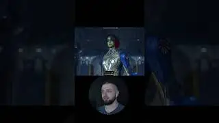 ❖ ГАМОРА И РУКА РЭЙКЕРА ❖ #letsplay #games #shorts #стражигалактики
