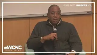 NC state superintendent discusses teacher pay