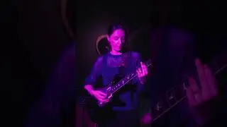 Ali McTavish & Friends - Nothing Compares 2 U