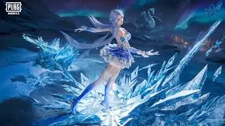 GLACIER IS BACK!!! nggak nyangka bisa dapet kar98 frostbite fang dengan uc seharga nasi kucing 😱😱😱
