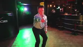 Saturday Night Disco Fever You should be dancing