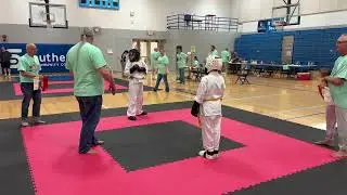 Fight 5. Cornhusker State Game. 12 July 2025
