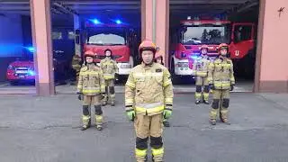 #GaszynChallenge JRG Pyskowice - Pompujemy i pomagamy!