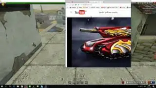 tanki online stream#2