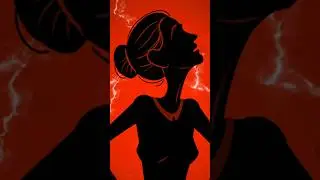 😱💀CCTV Ne Mujhe Delete Kar Diya#horror#scary#animation#2d#viral#story#horrorshorts#mystery#suspense