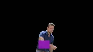 Daniel Nyiri Swipe UP Instagram
