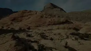 The Red Rock Experience