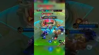 Balmond power source ☠️🔥#best character ability#viral #best #shorts #Moba legends 5vs5 #sagar