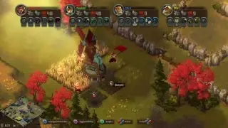 Tooth n tail update 1.30 plus a lag out cheats gets out of lost