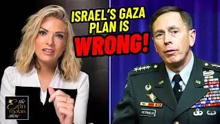 Top US General Warns: Israel&rsquo;s Gaza Strategy Is FAILING &mdash; Here&rsquo;s The Step-By-Step Fix!