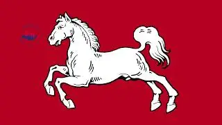 966 Белая лошадь Westbury White Horse