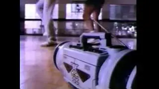 Moving Sound Philips 1990