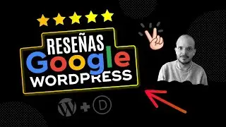 How to Add Google Reviews on my Wordpress Website (Widget)